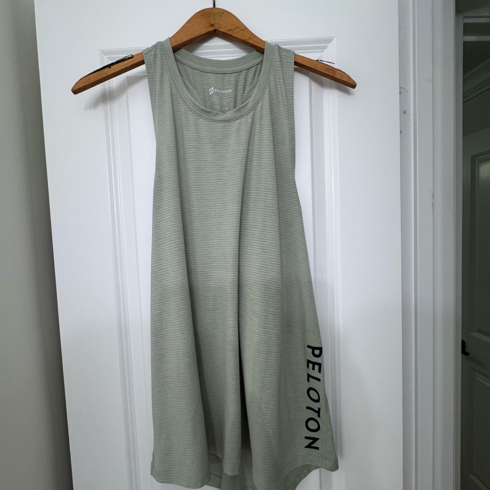 Peloton Women's Sage Tank Top